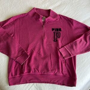 Pink Hoodie‎
